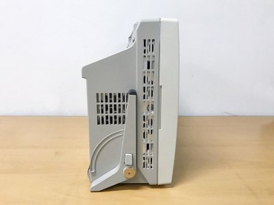 Осциллограф Agilent MSO7054B (демонстрационный)